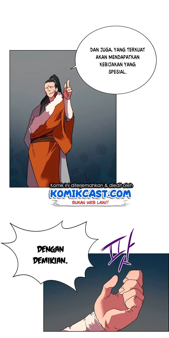 Halaman 14 — Heavenly Demon Reborn! Chapter 15