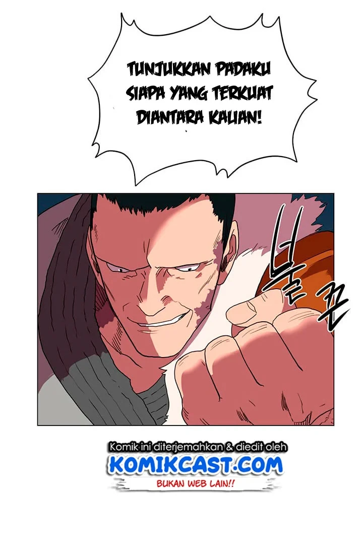 Halaman 15 — Heavenly Demon Reborn! Chapter 15