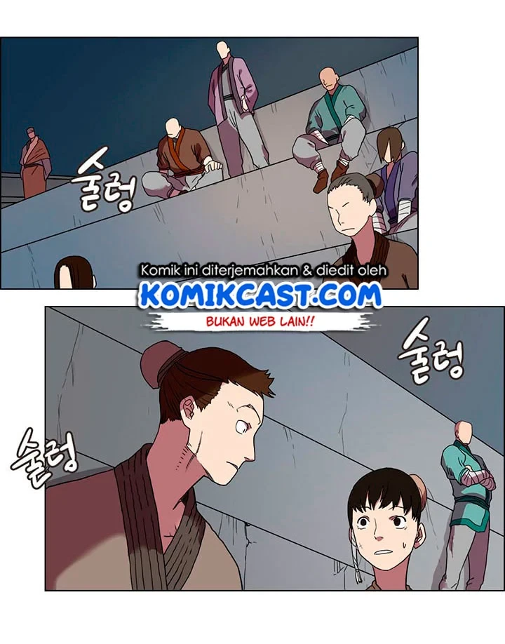 Halaman 16 — Heavenly Demon Reborn! Chapter 15