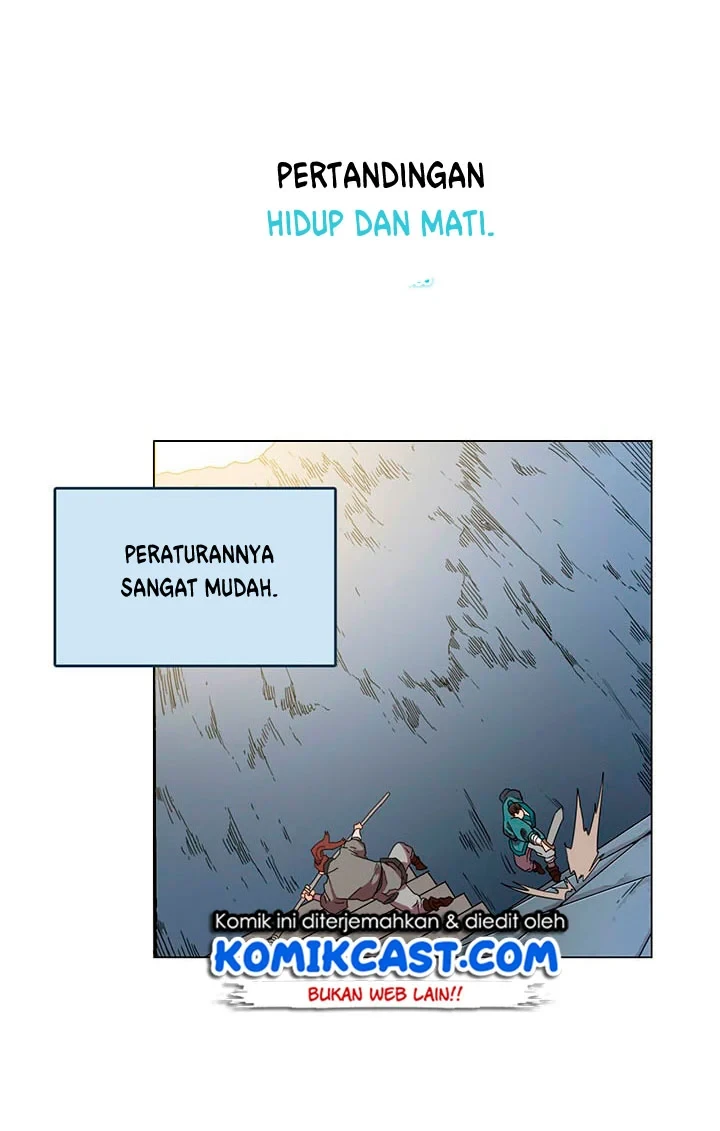Halaman 23 — Heavenly Demon Reborn! Chapter 15