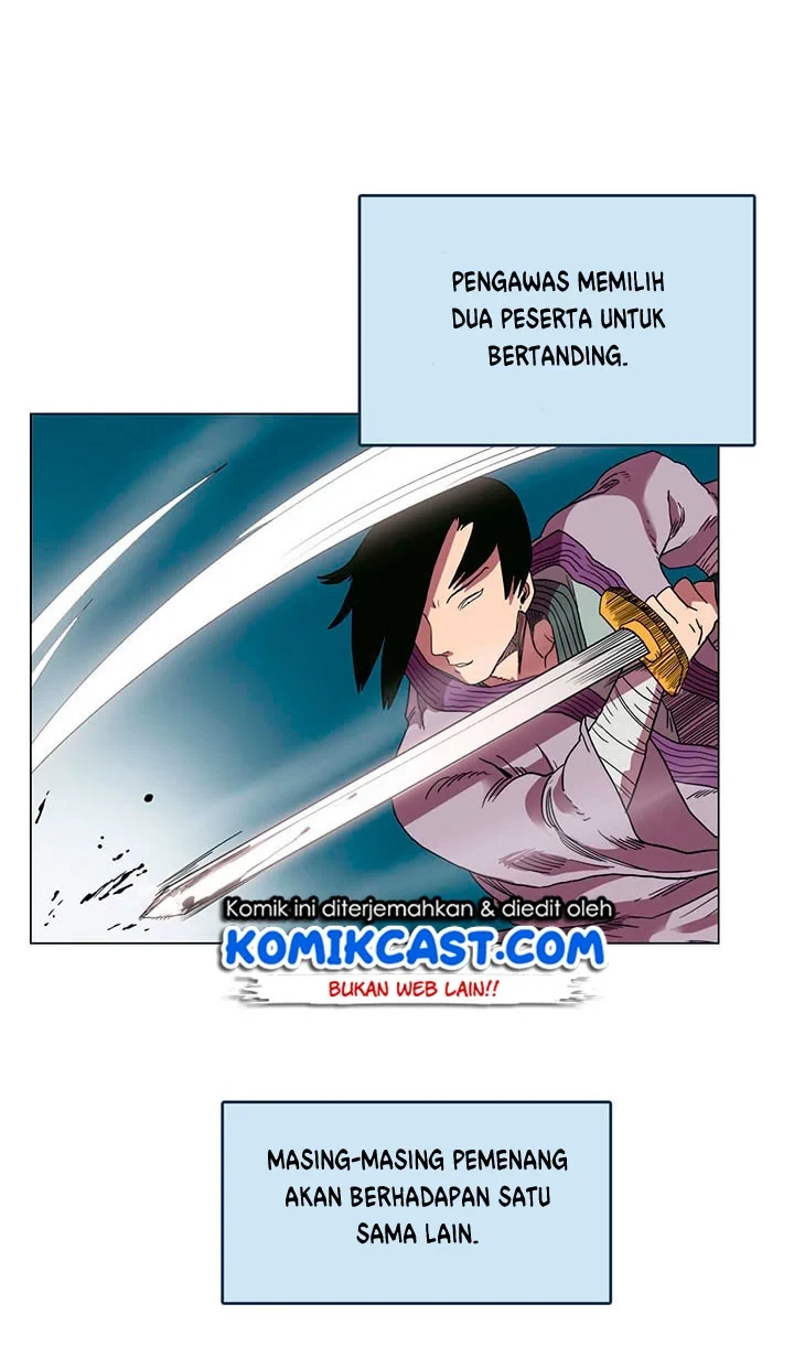 Halaman 24 — Heavenly Demon Reborn! Chapter 15