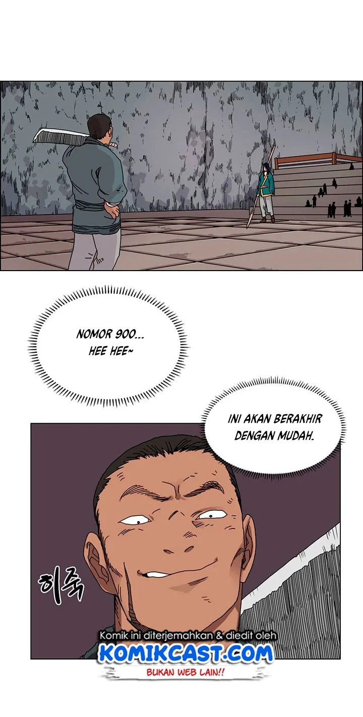 Halaman 26 — Heavenly Demon Reborn! Chapter 15
