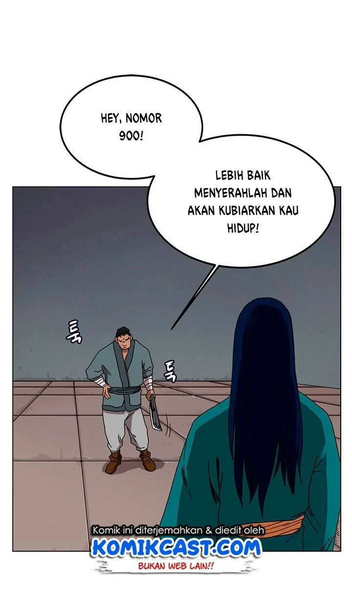 Halaman 27 — Heavenly Demon Reborn! Chapter 15