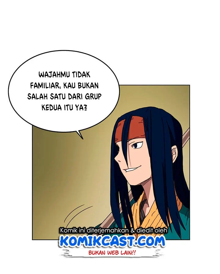 Halaman 28 — Heavenly Demon Reborn! Chapter 15