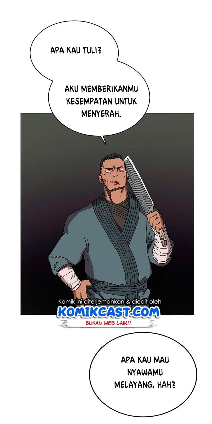 Halaman 29 — Heavenly Demon Reborn! Chapter 15