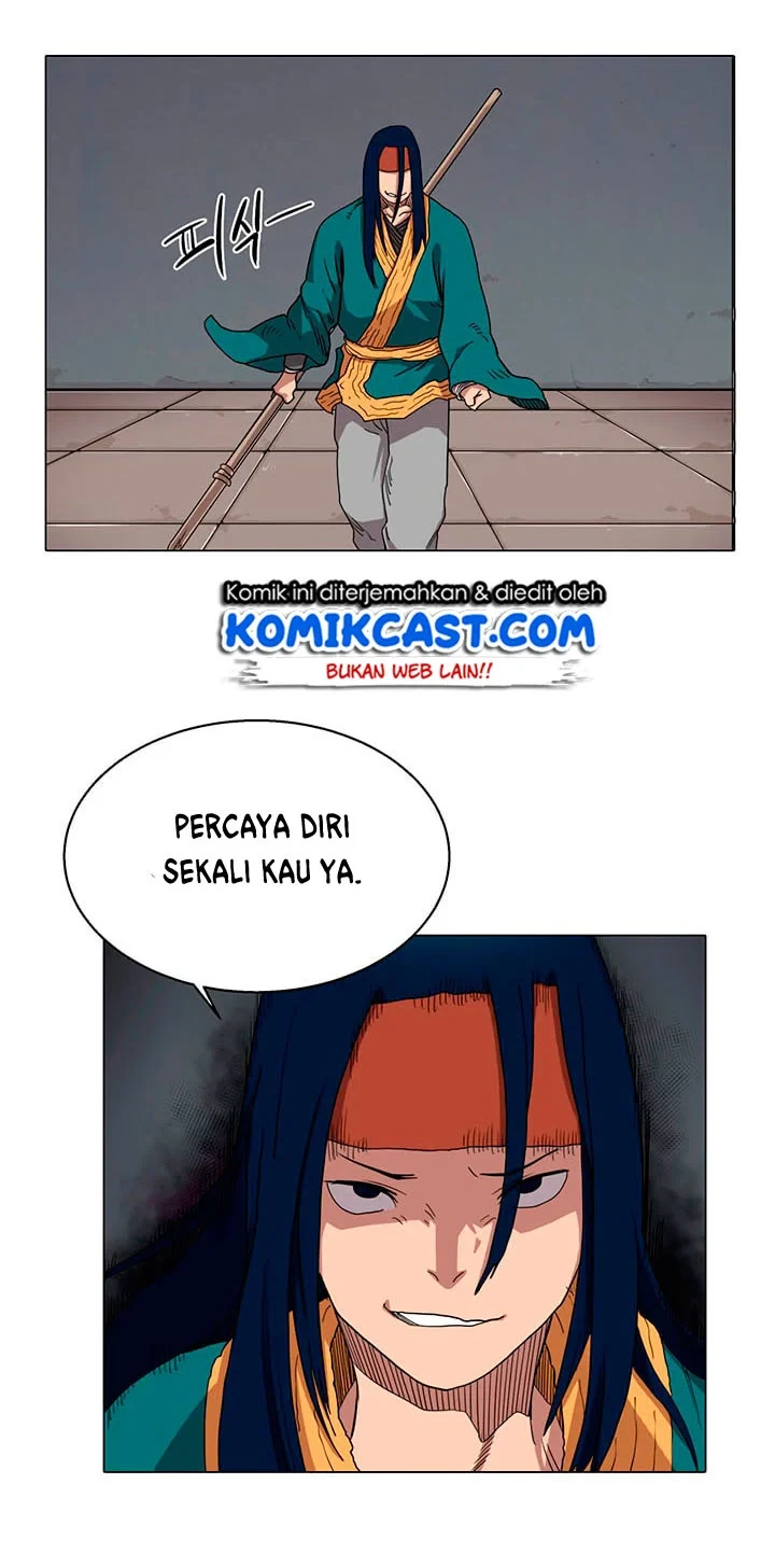 Halaman 30 — Heavenly Demon Reborn! Chapter 15
