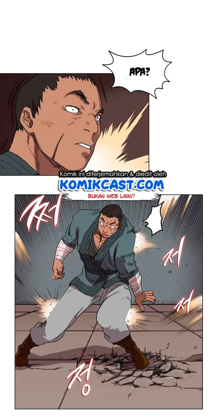 Halaman 31 — Heavenly Demon Reborn! Chapter 15
