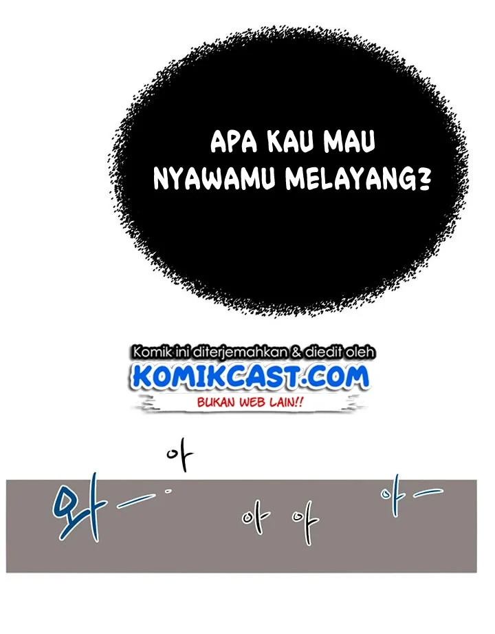 Halaman 33 — Heavenly Demon Reborn! Chapter 15