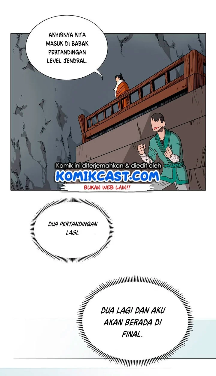 Halaman 34 — Heavenly Demon Reborn! Chapter 15