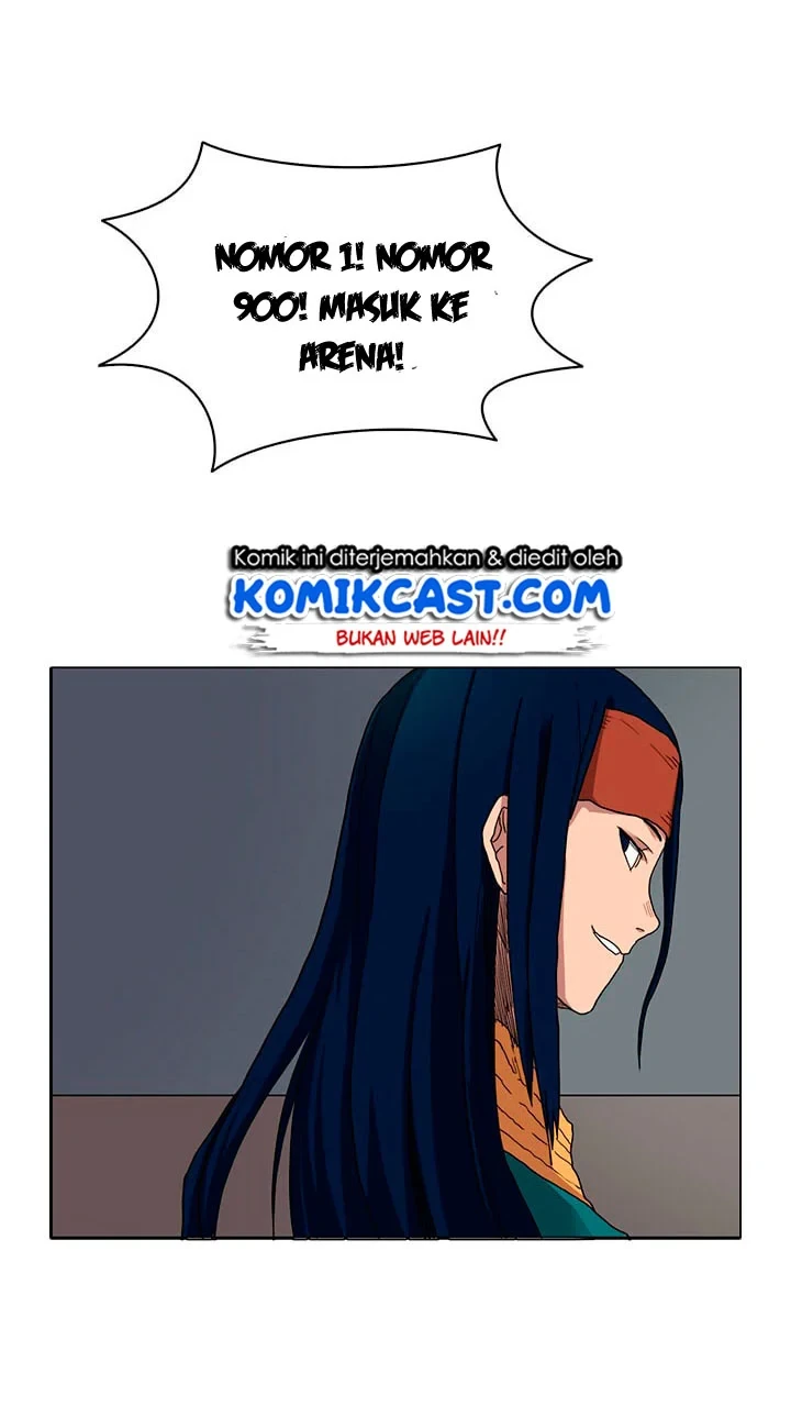 Halaman 35 — Heavenly Demon Reborn! Chapter 15