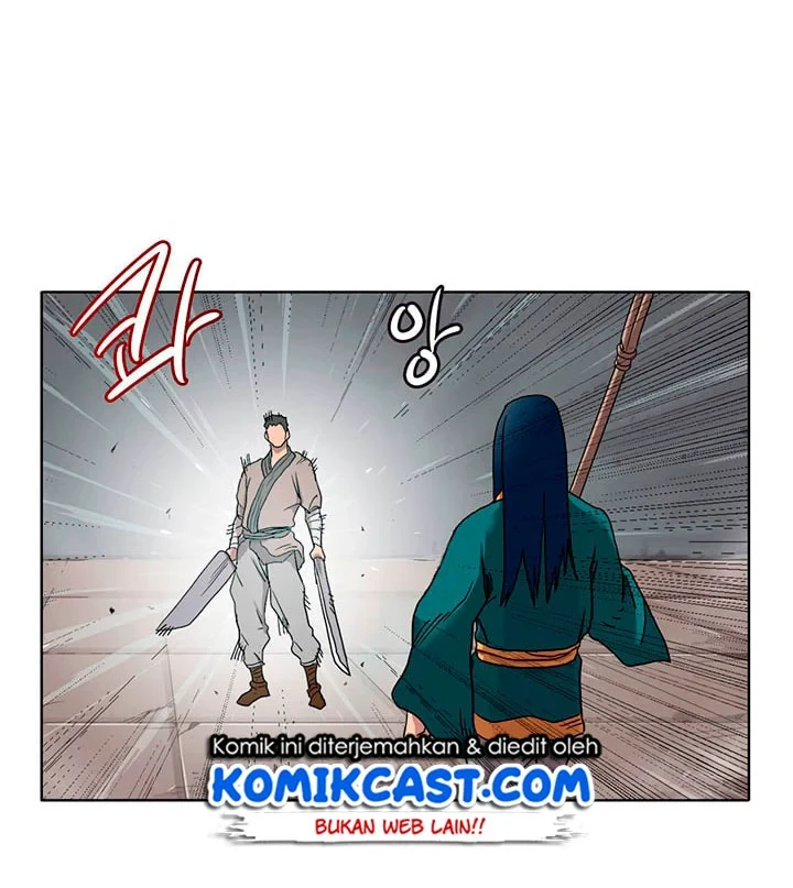 Halaman 38 — Heavenly Demon Reborn! Chapter 15