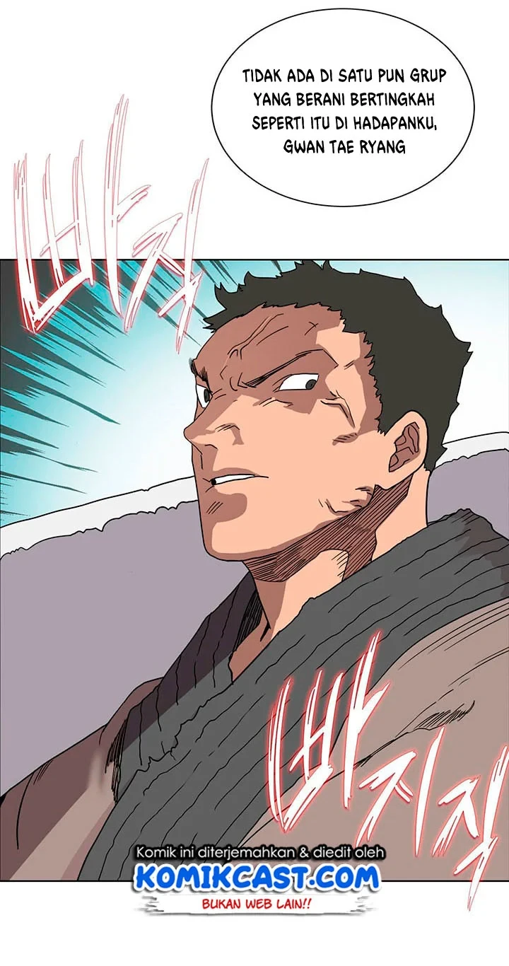 Halaman 39 — Heavenly Demon Reborn! Chapter 15