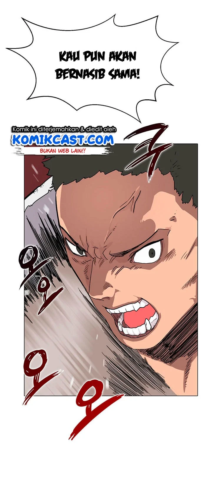 Halaman 40 — Heavenly Demon Reborn! Chapter 15