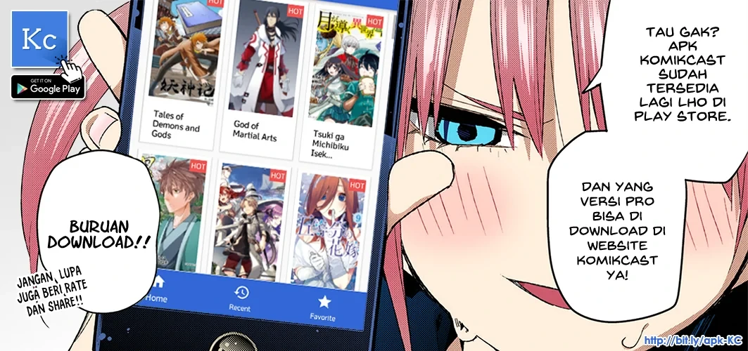 Halaman 42 — Heavenly Demon Reborn! Chapter 15