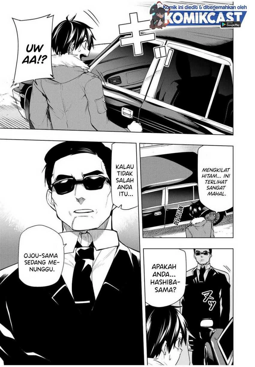 Halaman 4 — Bokutachi no Remake Chapter 23.2