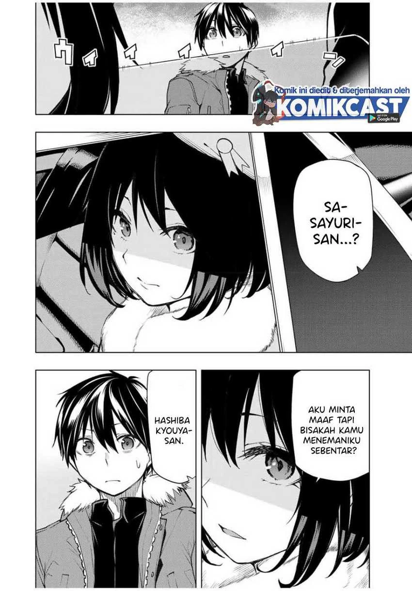 Halaman 5 — Bokutachi no Remake Chapter 23.2