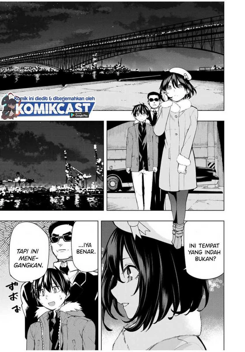 Halaman 6 — Bokutachi no Remake Chapter 23.2