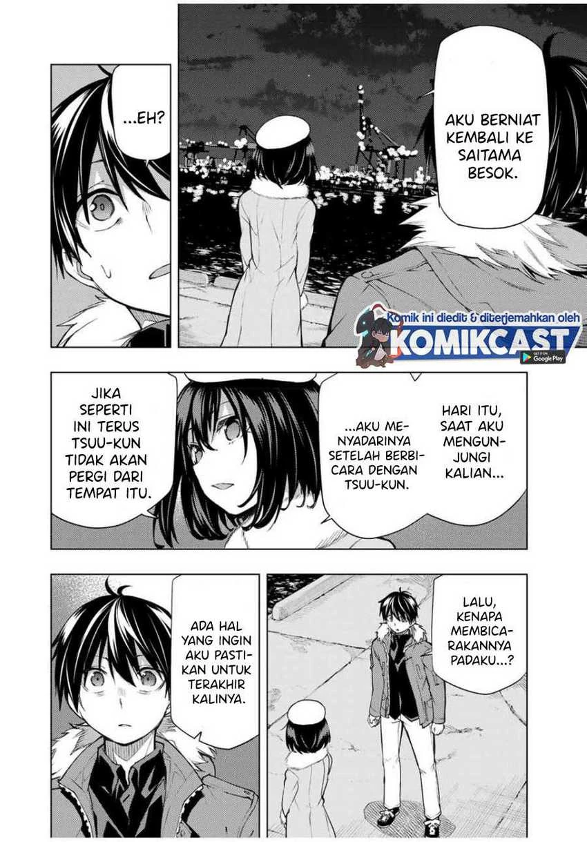 Halaman 7 — Bokutachi no Remake Chapter 23.2