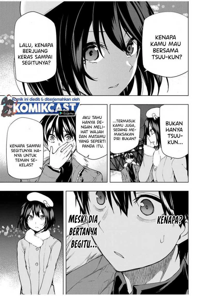 Halaman 8 — Bokutachi no Remake Chapter 23.2