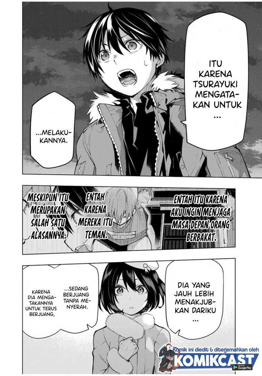 Halaman 9 — Bokutachi no Remake Chapter 23.2