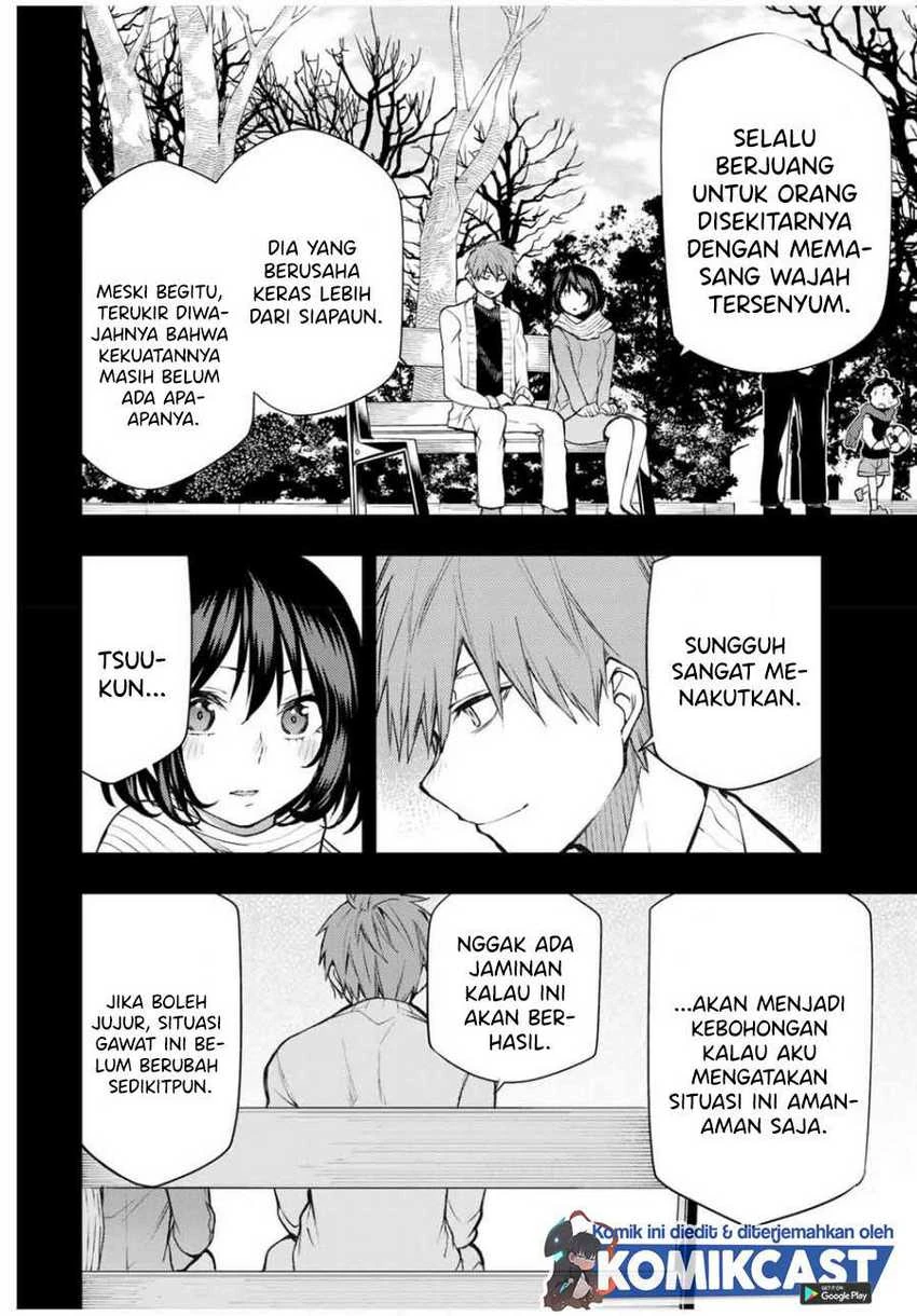 Halaman 11 — Bokutachi no Remake Chapter 23.2