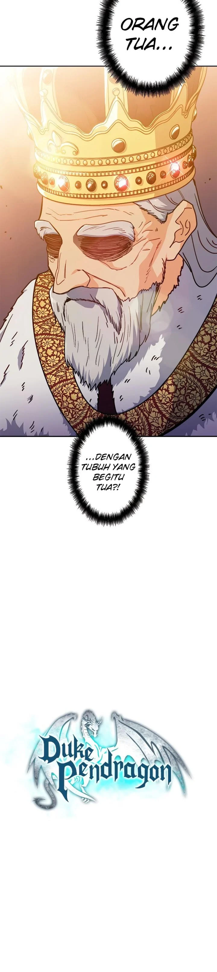 Halaman 4 — White Dragon Duke: Pendragon Chapter 98