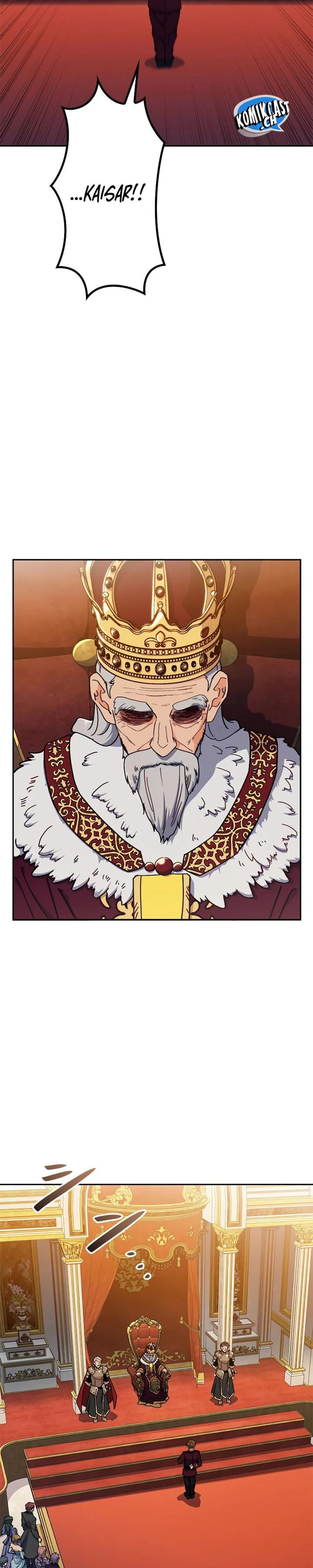 Halaman 6 — White Dragon Duke: Pendragon Chapter 98