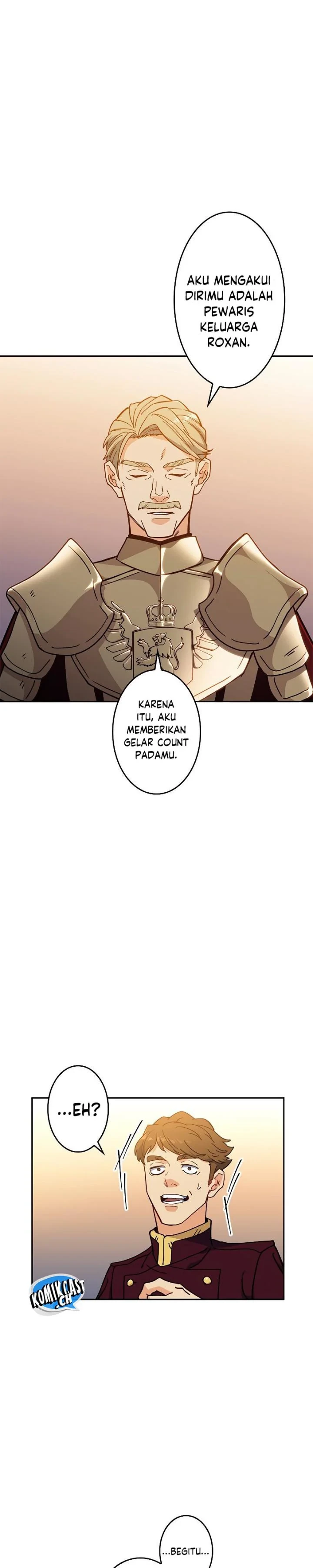 Halaman 8 — White Dragon Duke: Pendragon Chapter 98