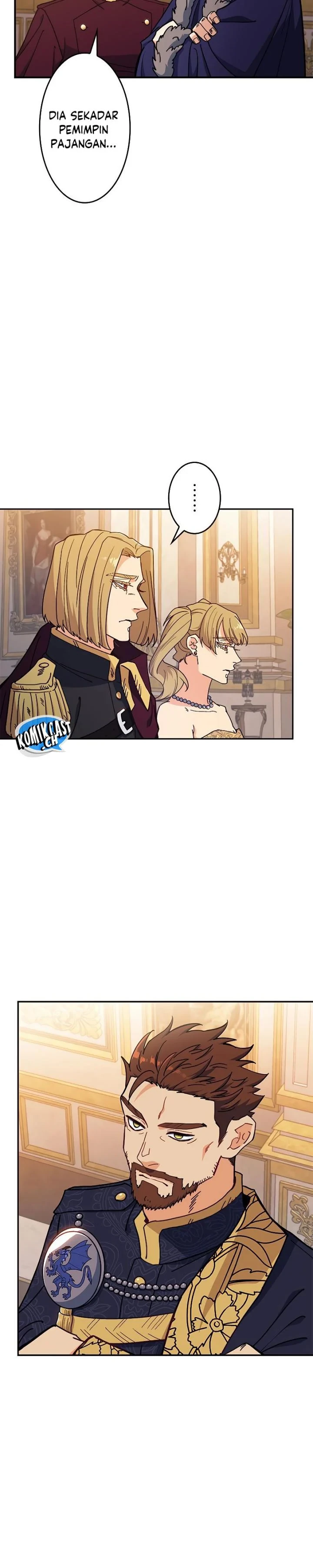 Halaman 12 — White Dragon Duke: Pendragon Chapter 98