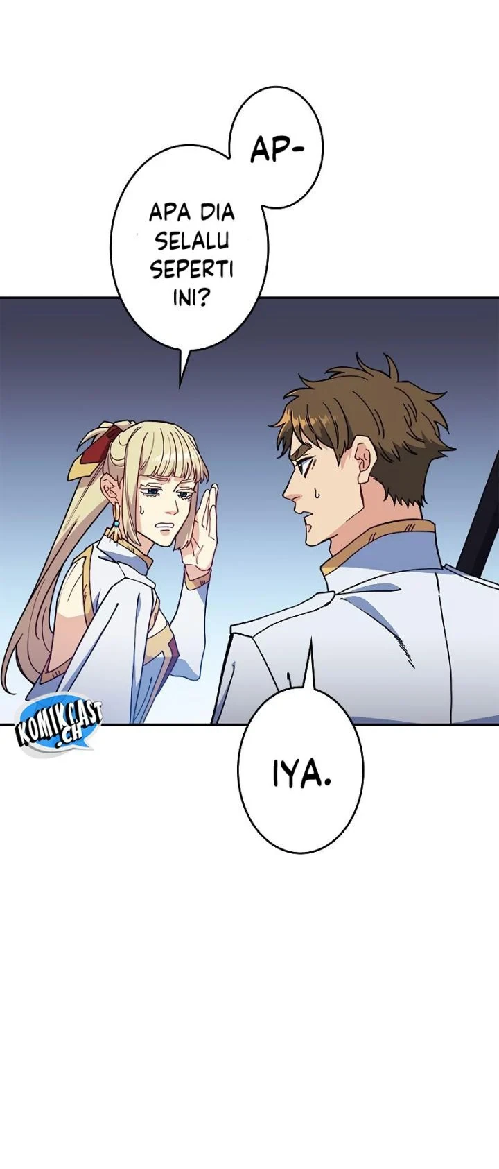 Halaman 13 — White Dragon Duke: Pendragon Chapter 98