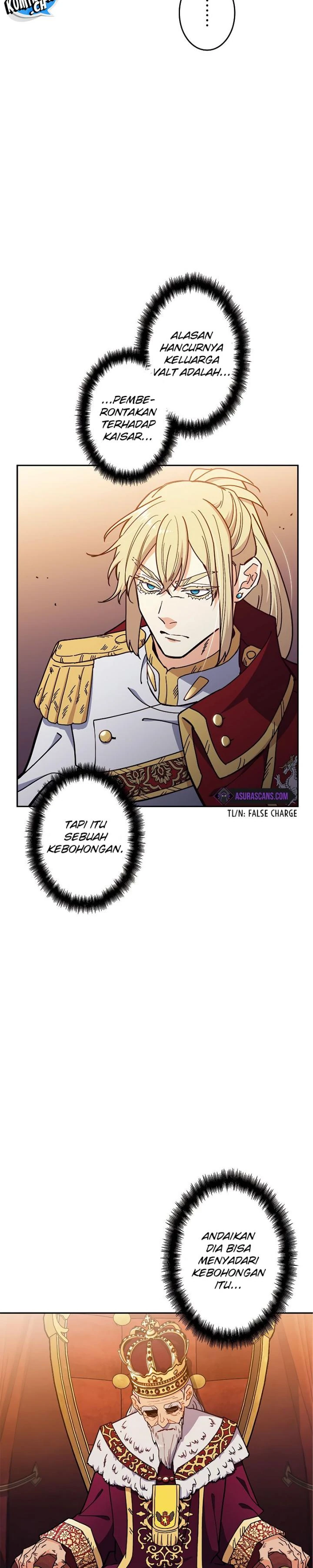 Halaman 15 — White Dragon Duke: Pendragon Chapter 98