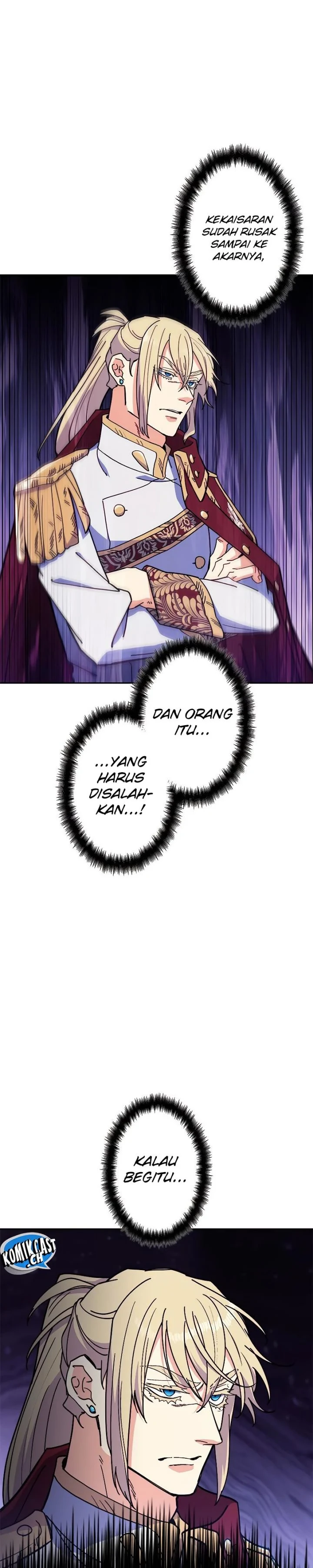 Halaman 18 — White Dragon Duke: Pendragon Chapter 98