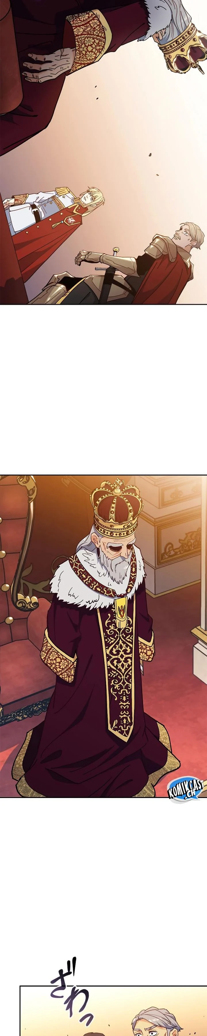 Halaman 24 — White Dragon Duke: Pendragon Chapter 98