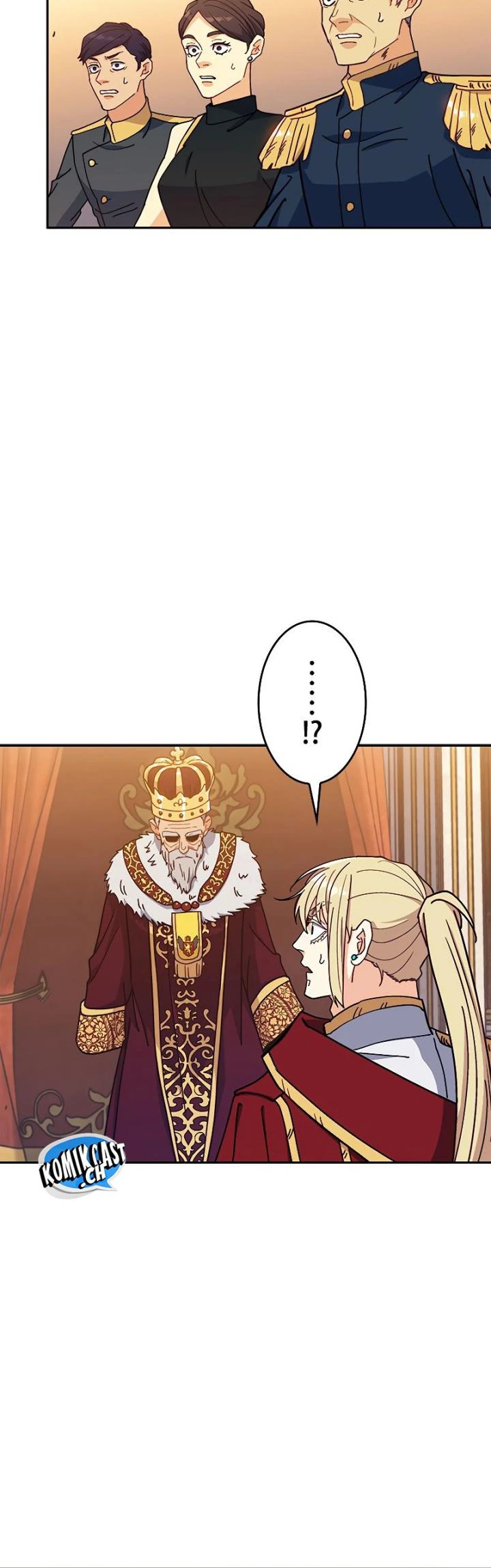 Halaman 25 — White Dragon Duke: Pendragon Chapter 98
