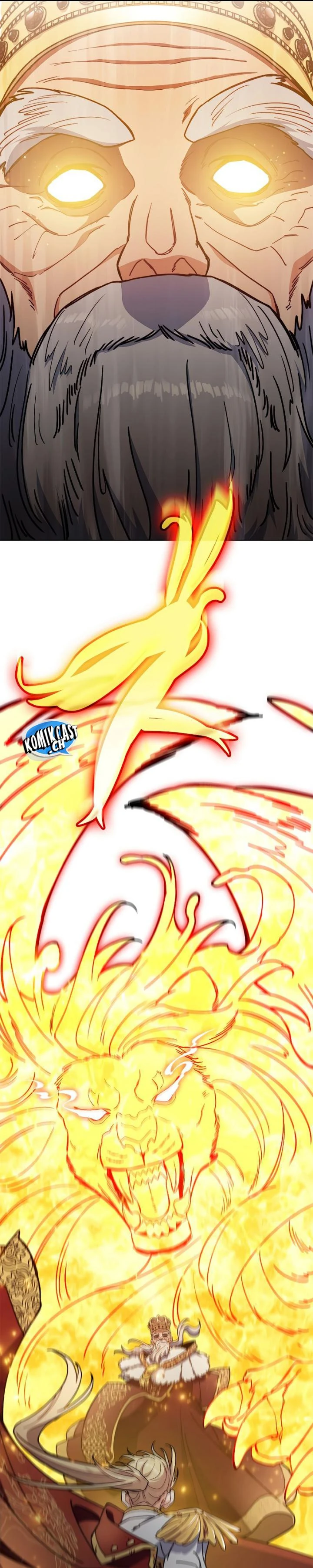 Halaman 26 — White Dragon Duke: Pendragon Chapter 98