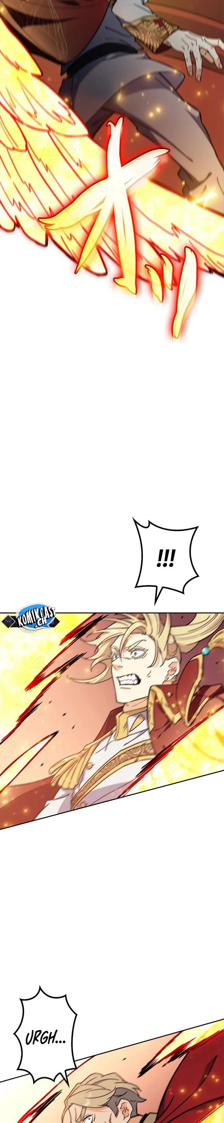 Halaman 27 — White Dragon Duke: Pendragon Chapter 98