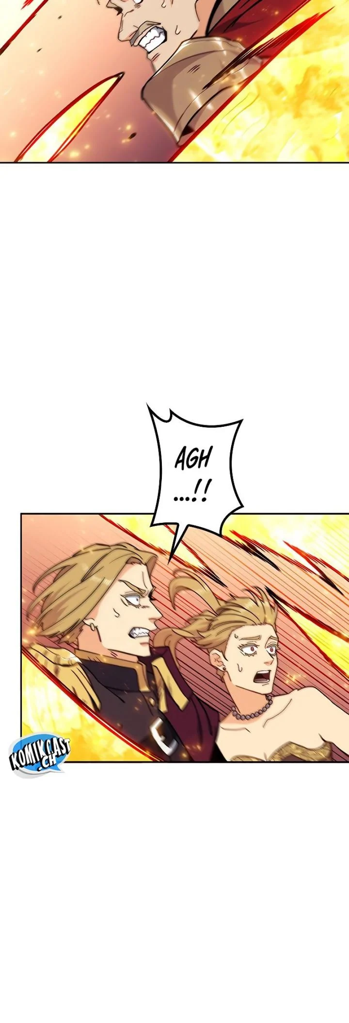 Halaman 28 — White Dragon Duke: Pendragon Chapter 98