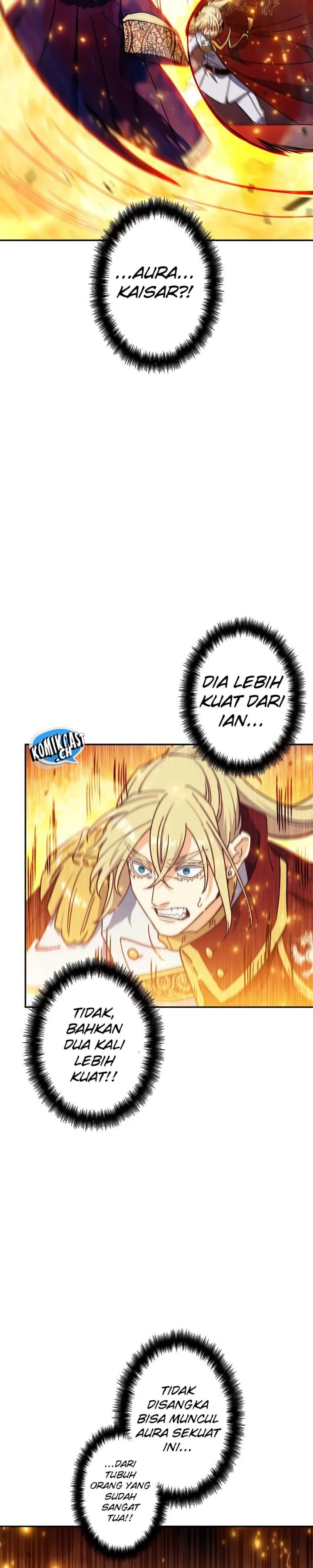 Halaman 30 — White Dragon Duke: Pendragon Chapter 98