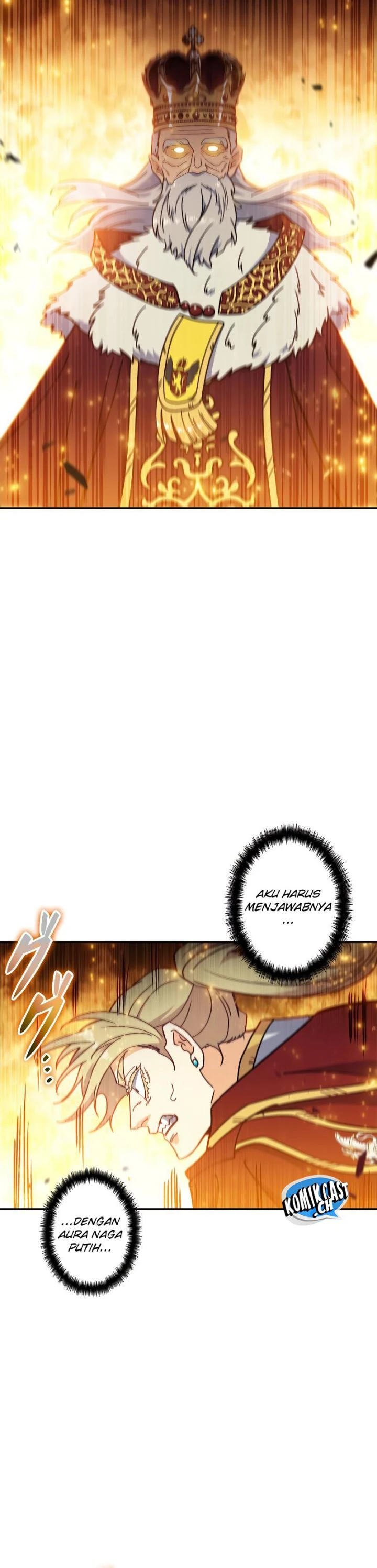 Halaman 31 — White Dragon Duke: Pendragon Chapter 98