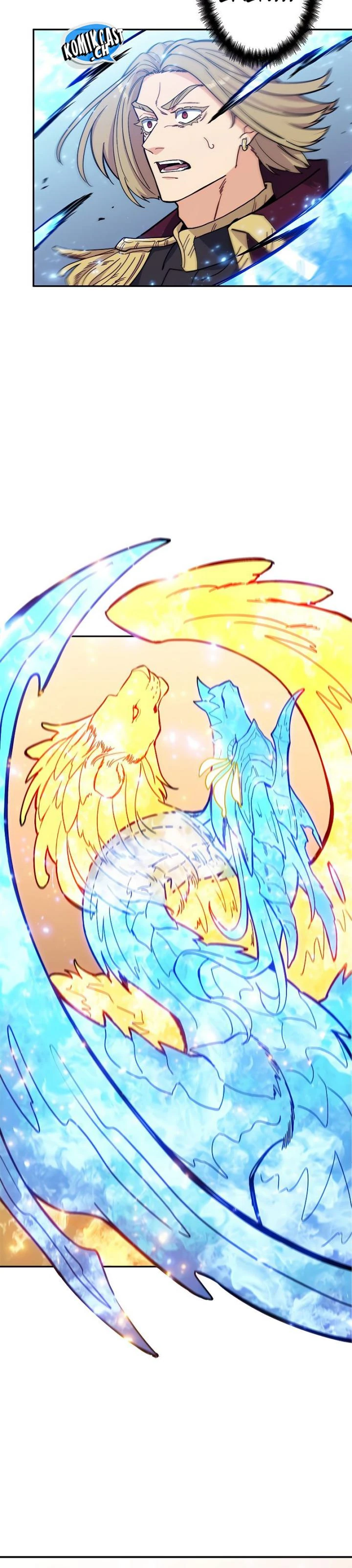 Halaman 37 — White Dragon Duke: Pendragon Chapter 98