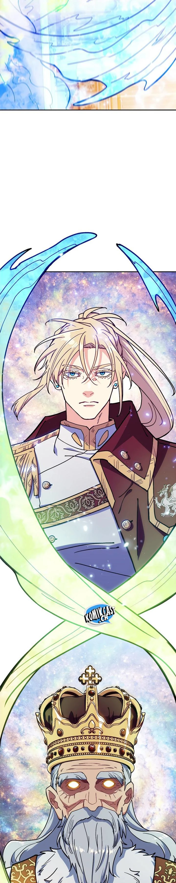 Halaman 39 — White Dragon Duke: Pendragon Chapter 98