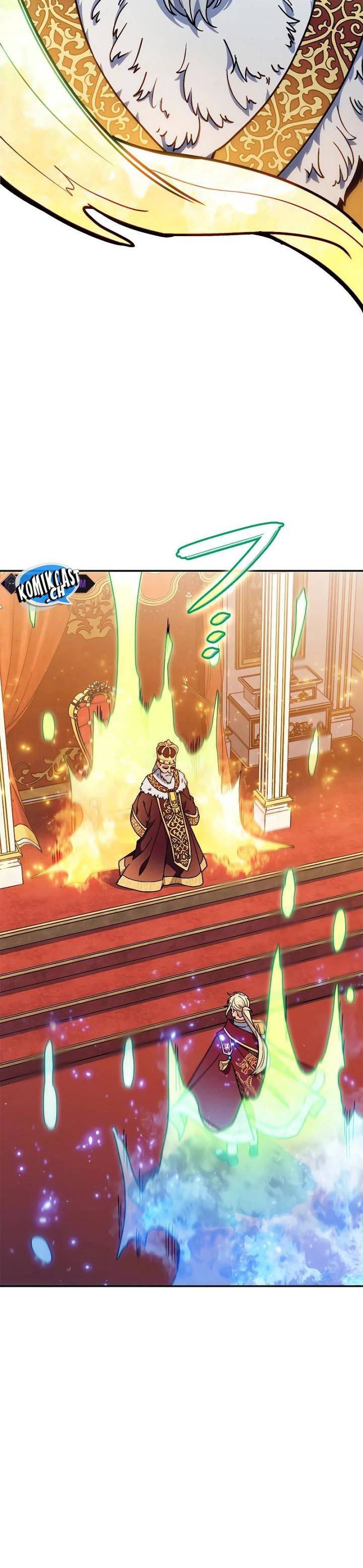 Halaman 40 — White Dragon Duke: Pendragon Chapter 98
