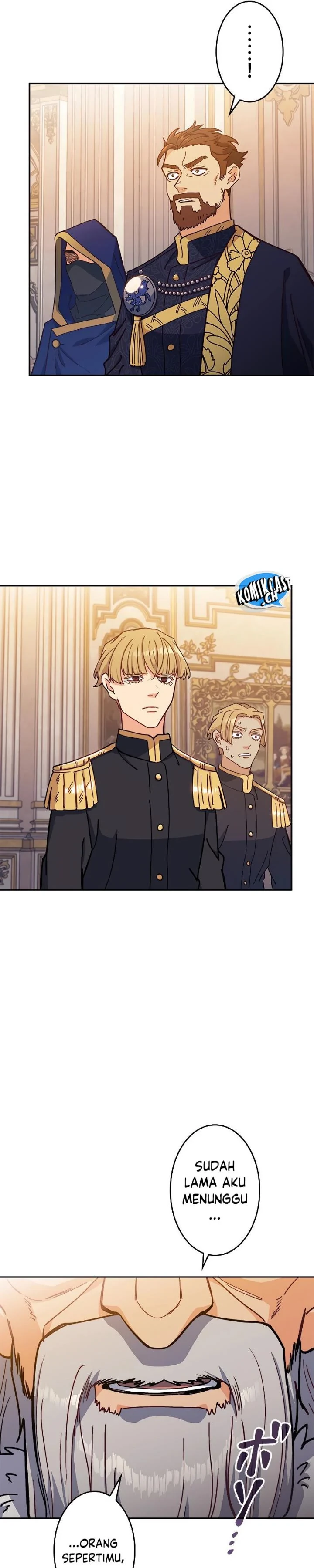 Halaman 41 — White Dragon Duke: Pendragon Chapter 98