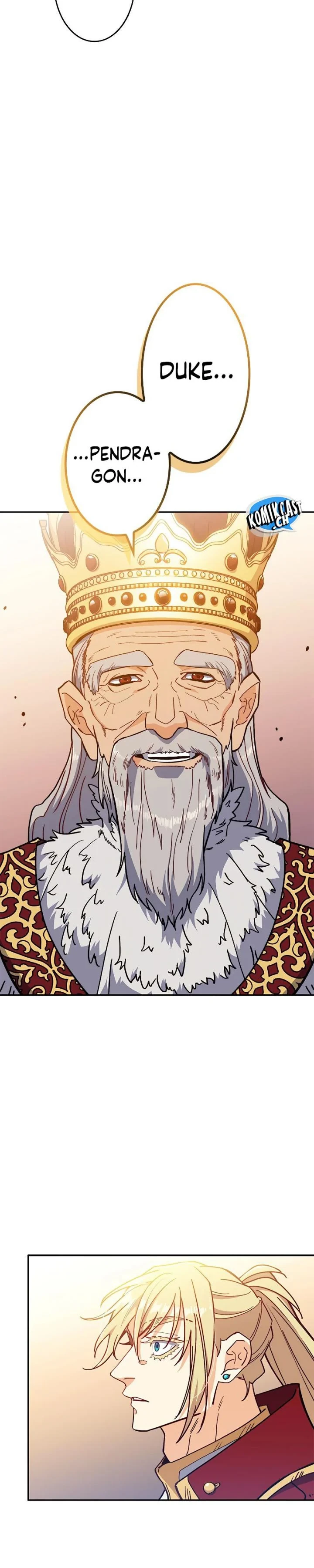 Halaman 42 — White Dragon Duke: Pendragon Chapter 98