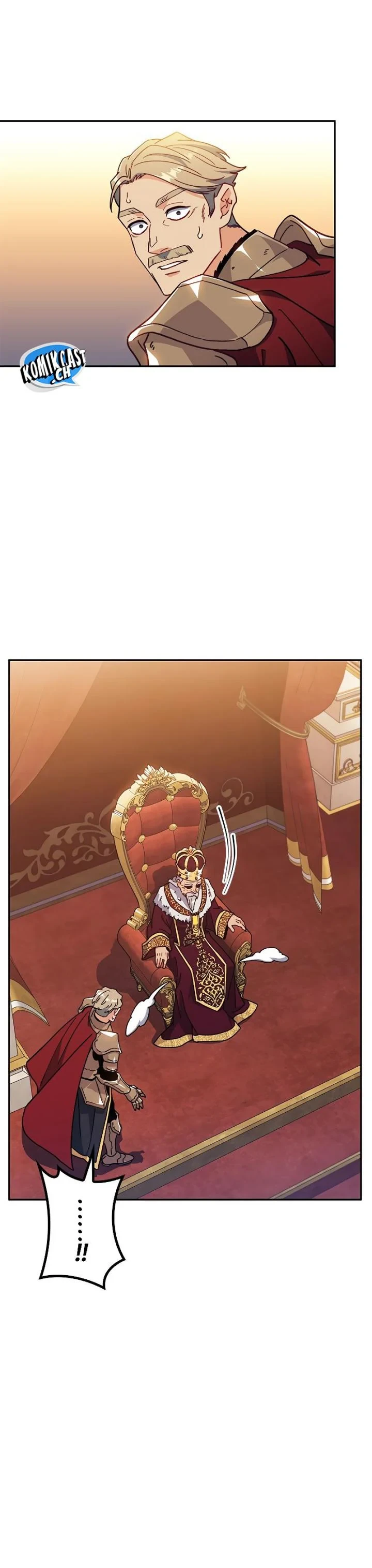 Halaman 43 — White Dragon Duke: Pendragon Chapter 98