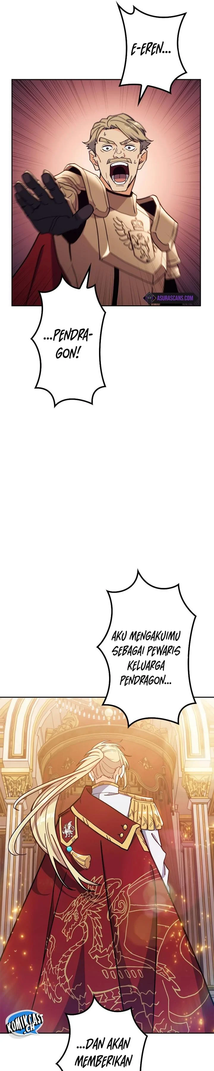 Halaman 44 — White Dragon Duke: Pendragon Chapter 98