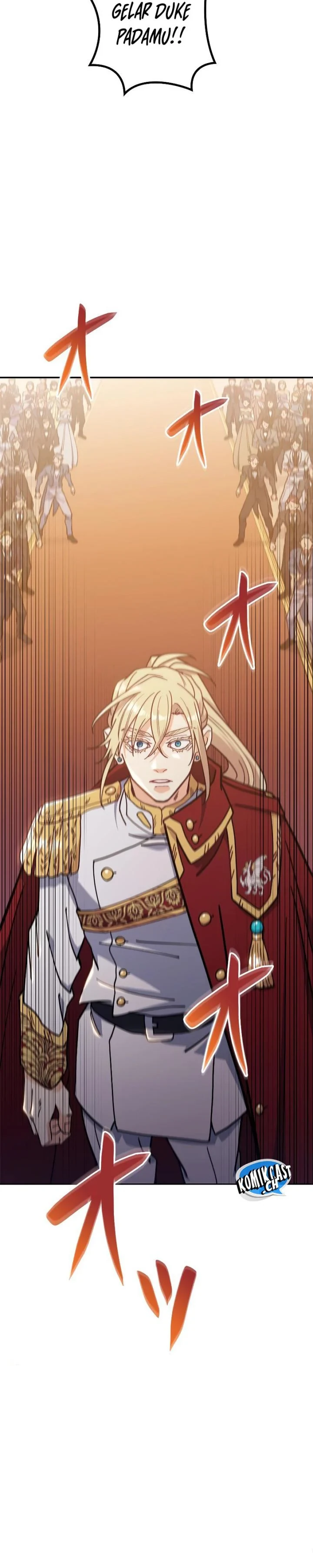 Halaman 45 — White Dragon Duke: Pendragon Chapter 98