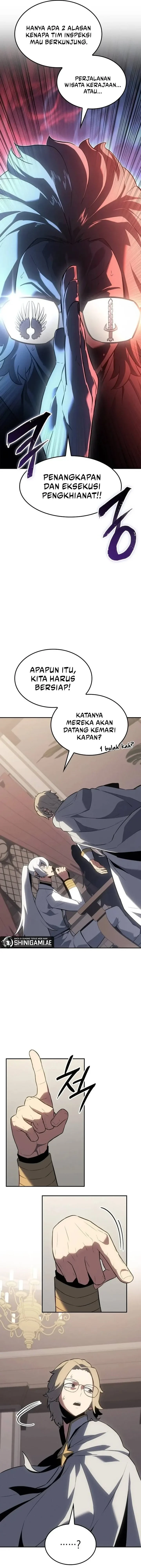 Halaman 5 — Ice Lord Chapter 25