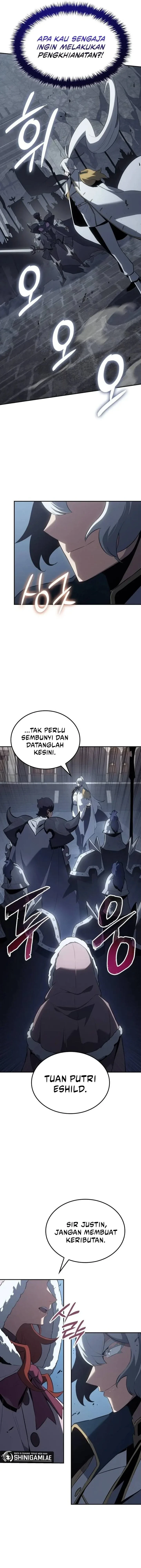 Halaman 9 — Ice Lord Chapter 25