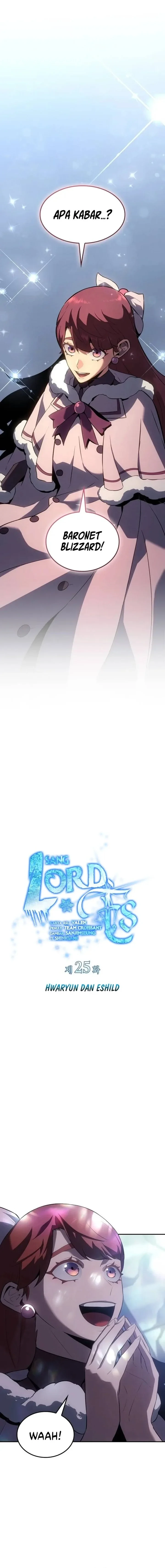 Halaman 10 — Ice Lord Chapter 25